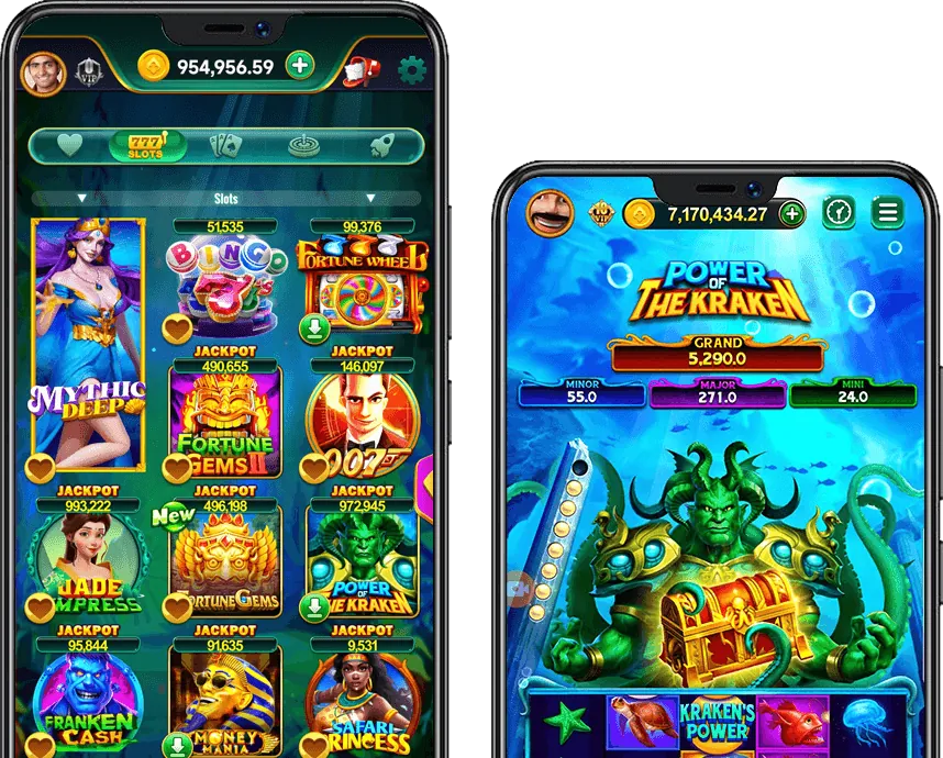 Tổng quan về 55win55 Casino