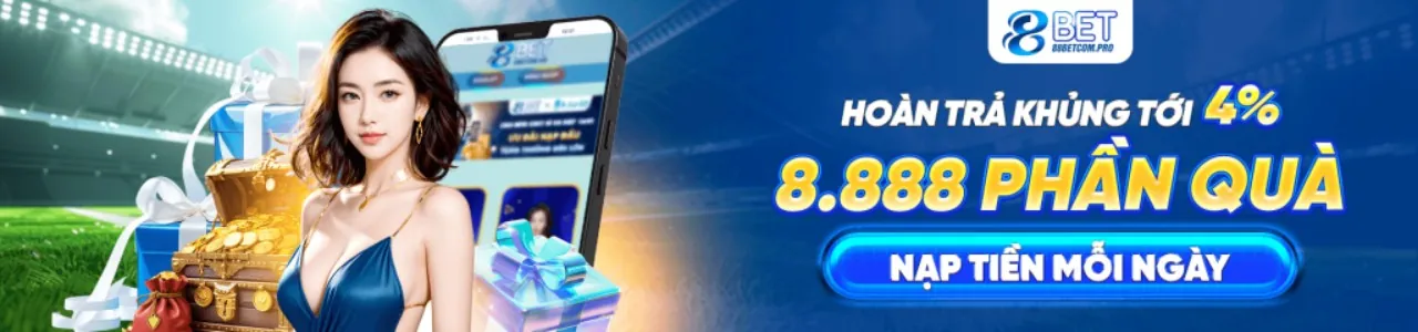 Hoàn trả cao 55WIN55