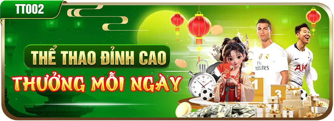 Sân vận động với ánh sáng rực rỡ và các dòng dữ liệu cá cược thể thao trực tuyến trên nền tảng 55win55