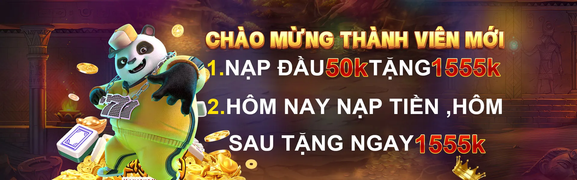 Thế giới Nổ Hũ đỉnh cao tại 55win55