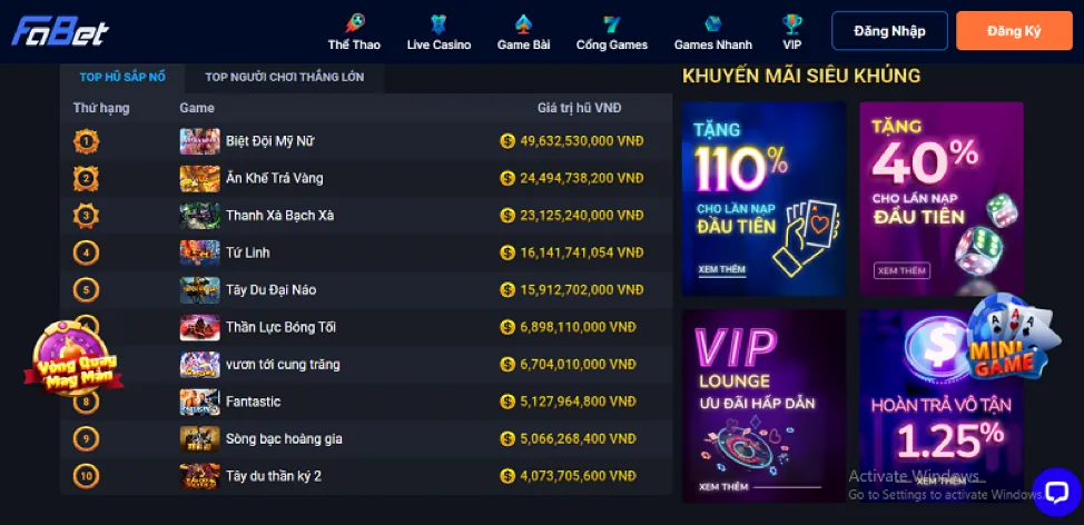 Hướng dẫn đăng ký 55WIN55
