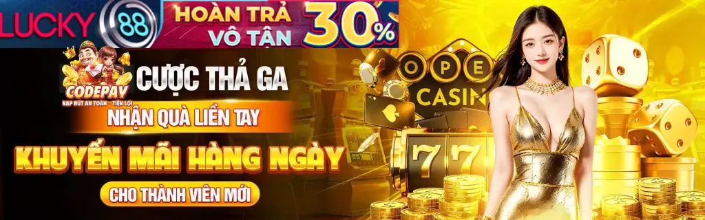 Nạp rút tiền nhanh chóng 55WIN55
