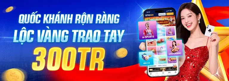Khuyến mãi thành viên mới 55WIN55
